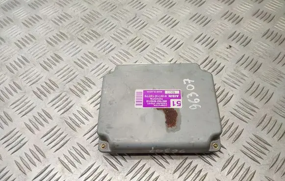 Toyota Avensis T250 Parking PDC control unit/module 8679264010