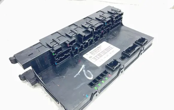 Mercedes-Benz CLC CL203 Fuse box set 2035454701 5DK00848675