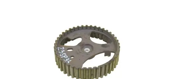 Citroen Jumper Timing chain sprocket 9802042380