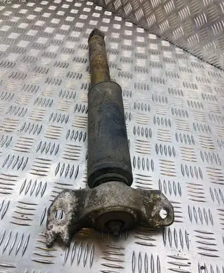 Opel Insignia A Rear shock absorber/damper