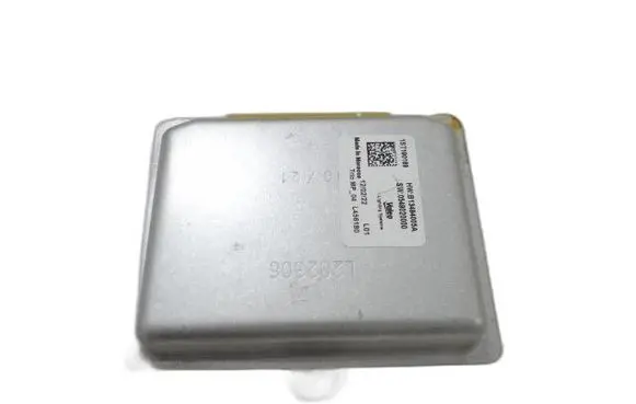 Citroen C5 Aircross LED ballast control module 1ST190189