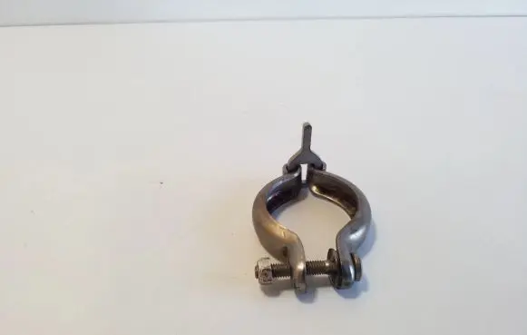 Land Rover Evoque II EGR valve line/pipe/hose 05215156701