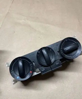 Volkswagen Polo IV 9N3 Climate control unit 6Q0820045G G7486 901511880006