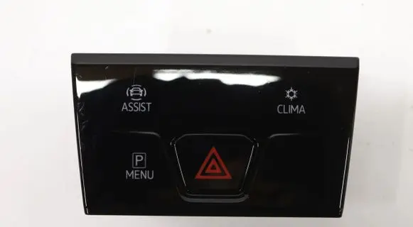 Volkswagen Caddy Other switches/knobs/shifts 5H0925200P