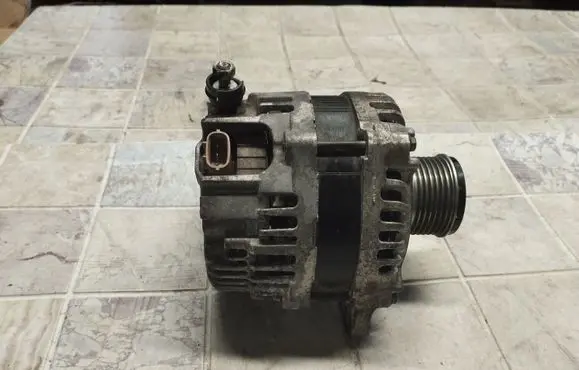 Subaru Forester SH Generator/alternator A3TX0581 23700AA640 170A8711