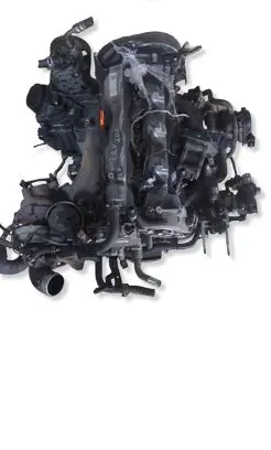 Honda CR-V Engine N22B3