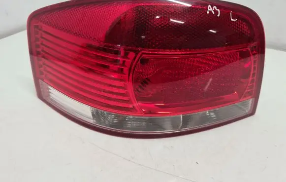 Audi A3 S3 8P Rear/tail lights 8P0945095