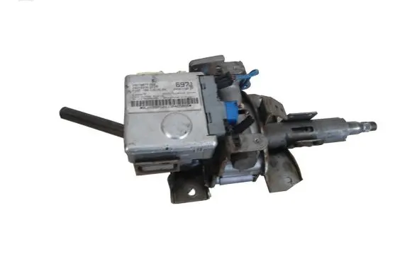 Fiat Punto (188) Steering rack control module 