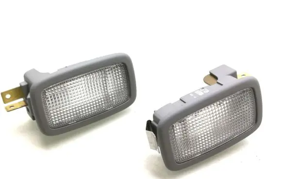 Hyundai Santa Fe Other interior light