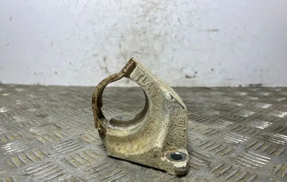 Nissan Qashqai Driveshaft support bearing bracket 