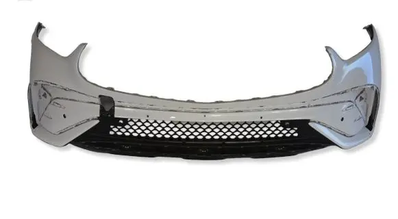 Mercedes-Benz GLC C254 Front bumper A2548851501