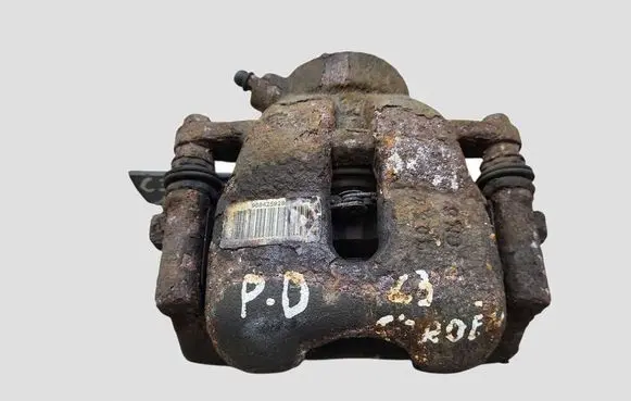 Citroen C3 Front brake caliper 9684259280