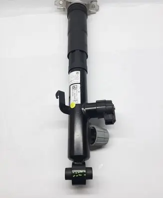 Rear shock absorber/damper