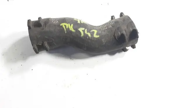 Audi A6 S6 C6 4F Intercooler hose/pipe 4F0145708C