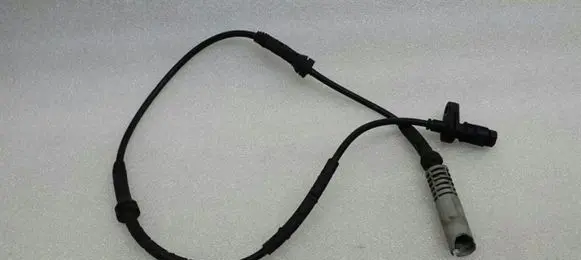 BMW 7 E65 E66 ABS brake wheel speed sensor 34526752159