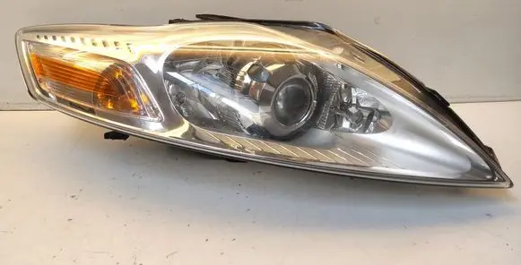 Ford Mondeo MK IV Headlight/headlamp 7S7113K060BC