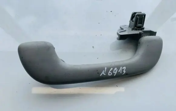Renault Laguna III Rear interior roof grab handle 739400002r