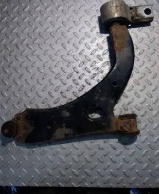 Mazda 2 Front lower control arm/wishbone