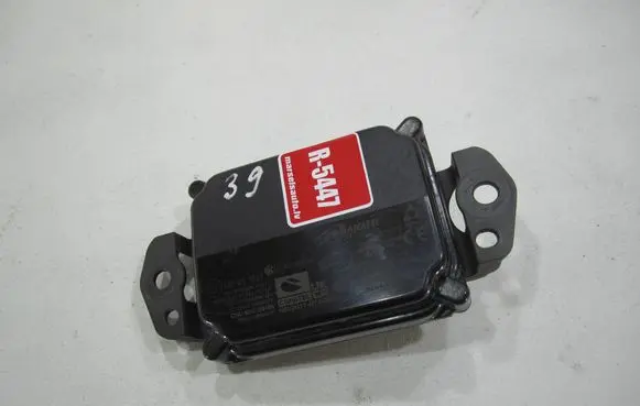 Lexus IS IV XE40 Distronic sensor radar 8821062020 811200169927 2301008112