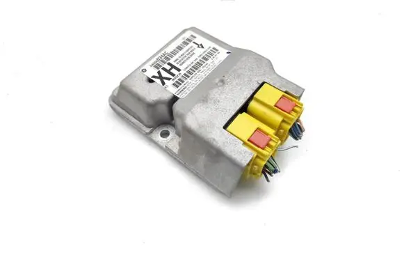 Jeep Commander Airbag control unit/module 04896034AC 0285001860