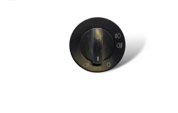 Volkswagen Polo Light switch B623