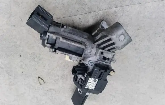 Mazda 6 Ignition lock K7400AZ91D