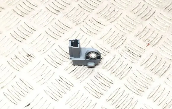 Citroen C5 Airbag deployment crash/impact sensor 608115800 7186007140 608332400