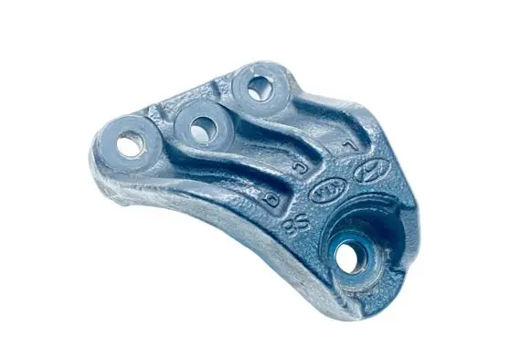 Hyundai i30 Engine mounting bracket 21825A7200