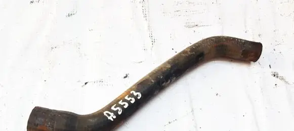 Ford Fiesta Engine coolant pipe/hose