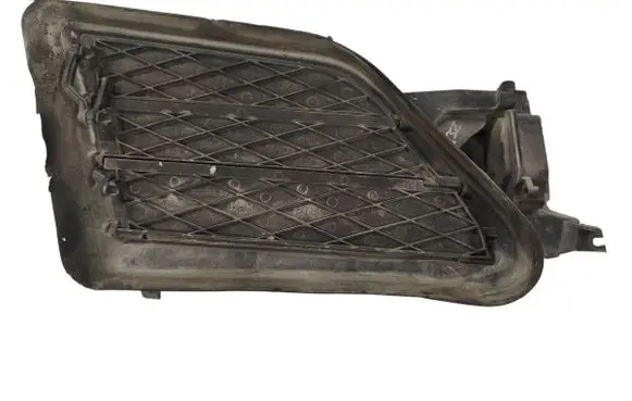 Tesla Model S Front bumper lower grill 105785100J