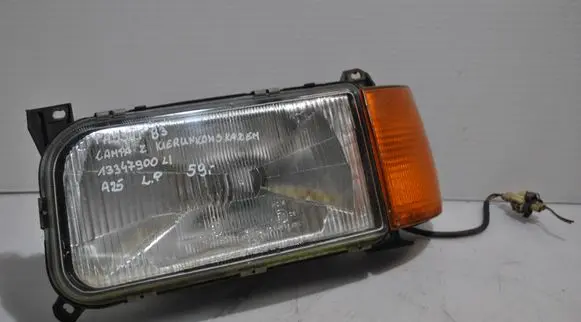 Volkswagen PASSAT B3 Headlight/headlamp 357941015 1EH00545401 7R0134596