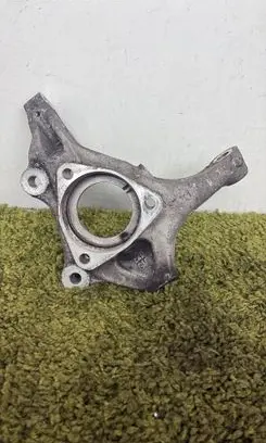 Opel Insignia B Front wheel hub spindle knuckle 23384197
