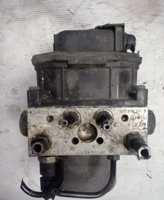 Skoda Superb B5 (3U) ABS Pump 3U0614517D 0265225139