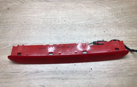 Volkswagen Golf V Third/center stoplight 1K6945097B