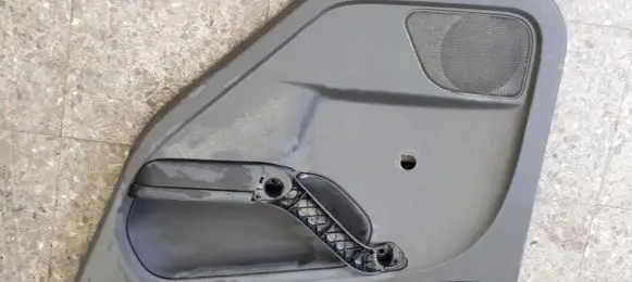 Ford Focus Rear door card panel trim 4M51-A27406-E