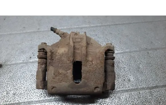Peugeot Partner Front brake caliper