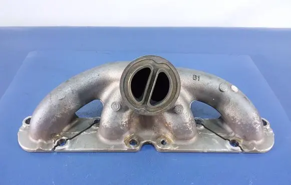 Exhaust manifold