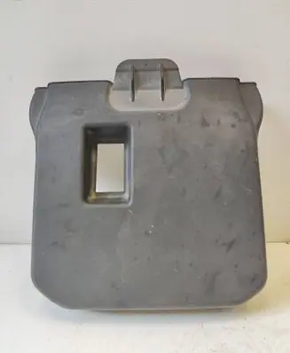 Ford Focus Battery box tray cover/lid AM5110A659AB