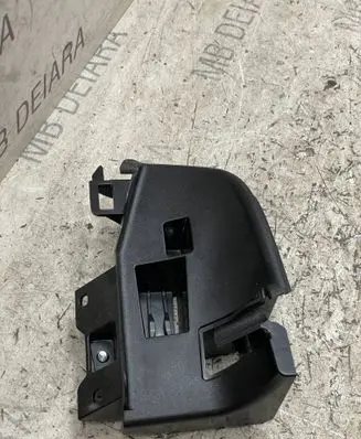 Audi Q5 SQ5 Seat belt trim 80A857791A