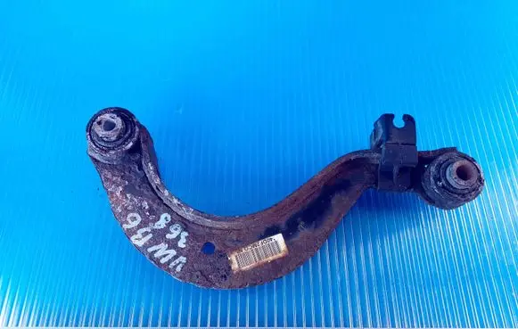 Volkswagen PASSAT B6 Rear upper control arm/wishbone 1K0505323