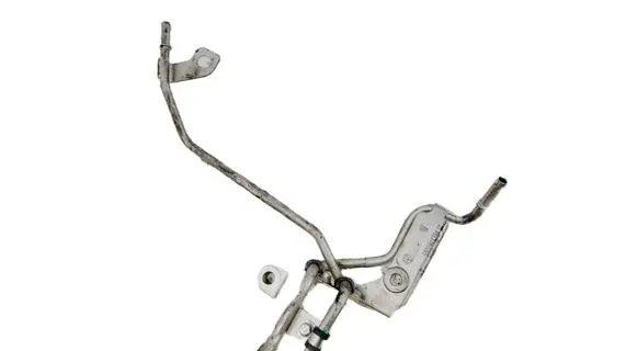 Fiat Ducato Fuel injection (other) 5802814384