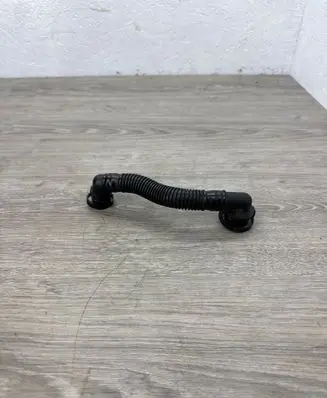 Audi A4 S4 B8 8K Breather/breather pipe/hose 059103221AJ