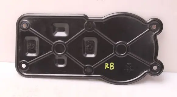 Audi R8 4S Roof trim bar molding cover 4S0803961C