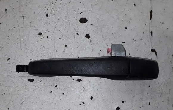 Dodge Caliber Loading door interior handle 0655R