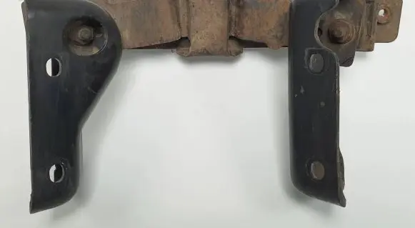 Jeep Cherokee III KJ Gearbox mounting bracket