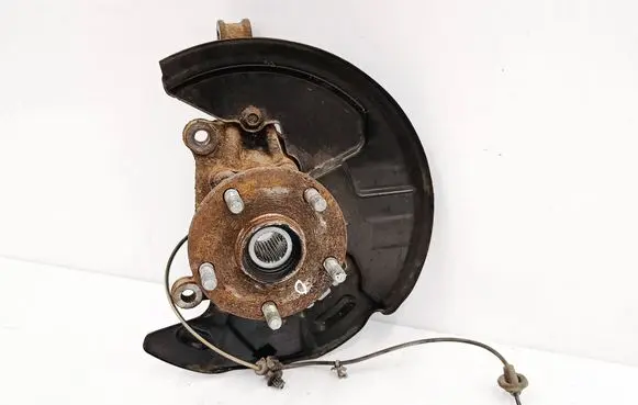 Subaru Outback (BS) Front wheel hub 