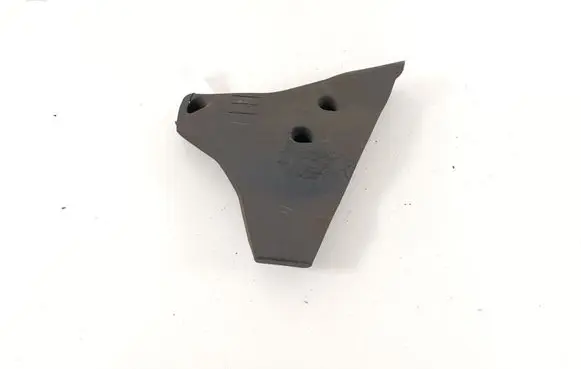 BMW 2 F46 Trunk boot underbody cover/under tray 6858413