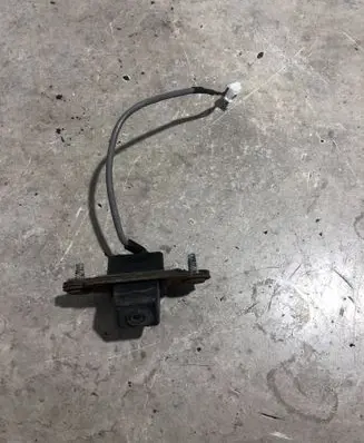 Nissan Qashqai+2 Reversing camera 28442EY00A