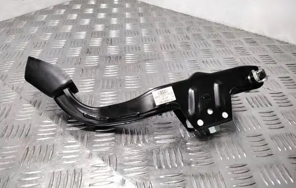 Brake pedal