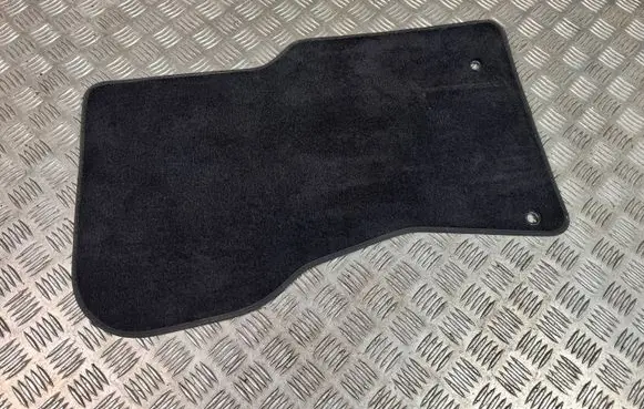 Jaguar F-Pace Front floor mat HK83130A22CB